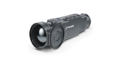 Pulsar Helion 2 XP50 PRO Optic