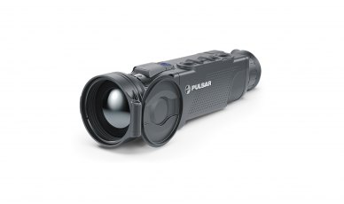 Pulsar Helion 2 XQ50F Optic