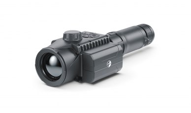Pulsar Krypton XG50 Optic