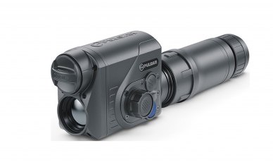 Pulsar Proton XQ30 Optic