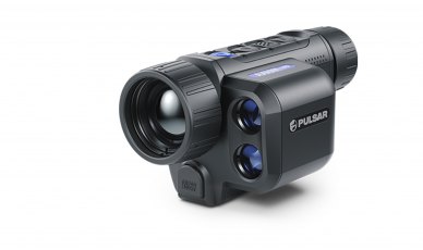 Pulsar Axion LRF XQ38 Optic