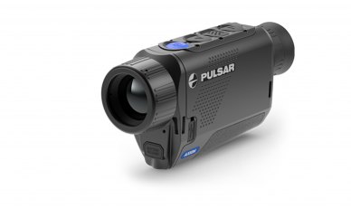Pulsar Axion XM30S Optic