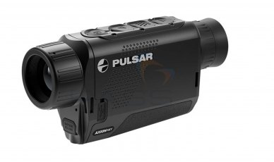 Pulsar Axion Key XM22 Optic