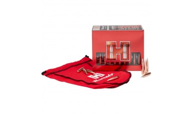 Hornady 338 CAL 300gr A-Tip Match (33389) *