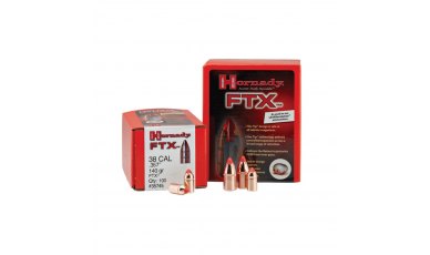 Hornady 30 CAL160gr FTX (30-30 Win) (30395)