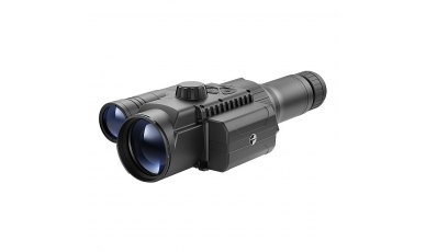 Pulsar Forward FN455 Optic