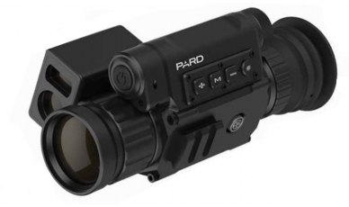 Pard Thermal rifle scope SA 25 LRF Optic