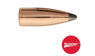 Sierra .22 CAL 50gr Spitzer Blitz (1340)
