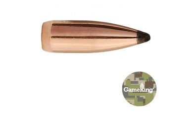 Sierra .22 CAL 55gr SBT (1365)
