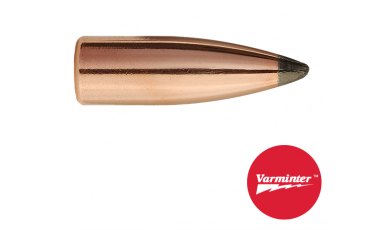 Sierra .22 CAL 55gr SPT (1360)