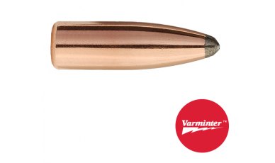 Sierra .22 CAL 63gr SMP (1370)
