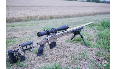 6.5x47 Project #8