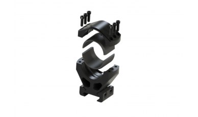 Burris XTR Signature Mounts 34mm