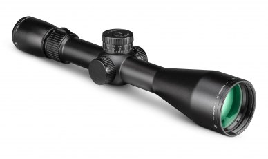 Vortex Razor HD LHT 4.5-22x50 FFP Rifle Scope