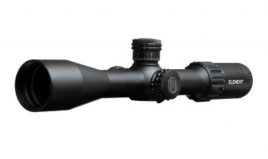 Element Helix 4-16x44 FFP Rifle Scope