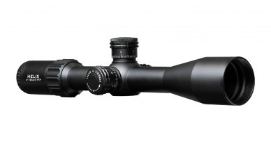 Element Helix 4-16x44 FFP Rifle Scope