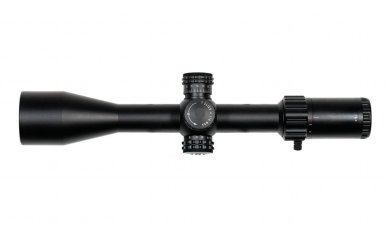 Element Helix 6-24x50 SFP Rifle Scope