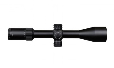 Element Helix 6-24x50 FFP Rifle Scope