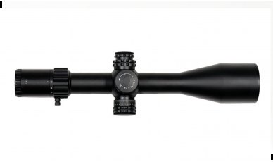 Element Titan 5-25x56 FFP Rifle Scope