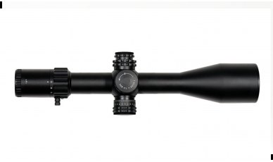 Element Optics Titan 5-25x56 FFP