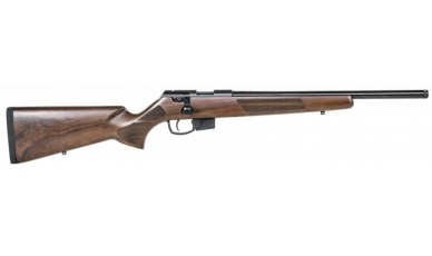 Anschutz 1761 Whisper Classic Rifle