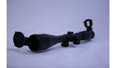 MTC Mamba Pro 5-30x50 Optic