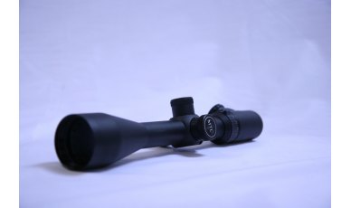 MTC Optics Genesis LR 5-20x50 Optic