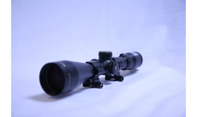 Bushnell 4.5-30x50 Elite 6500 Optic