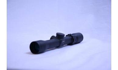 Sightron S-TAC 2-10x32 HHR2 Optic