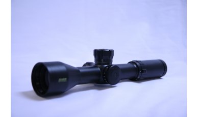 Bushnell DMR 3.5-21x50 Elite Tactical Scope Optic