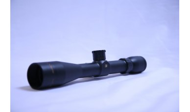 Sightron SIII 10x42 MMD Riflescope Optic