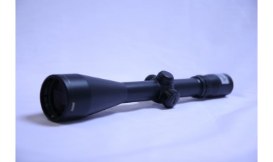 Bushnell Elite 4200 2.5-10x50 Optic