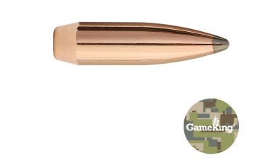 Sierra 7mm 140gr SBT (1905) Sierra 7mm 140gr SBT (1905)