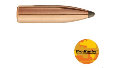 Sierra 6mm 100gr SPT (1540)
