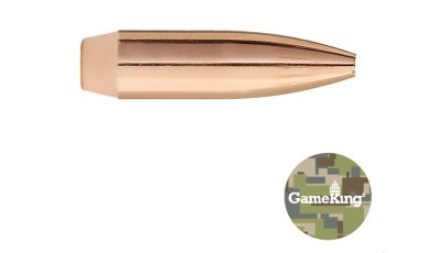 Sierra 6mm 85gr HPBT (1530)