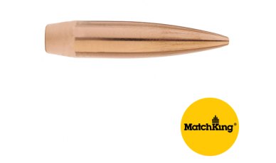 Sierra 6mm 95gr HPBT MatchKing (1537)