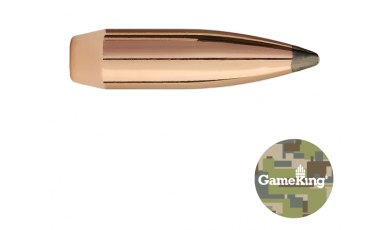 Sierra .270 CAL 130gr SBT (1820)