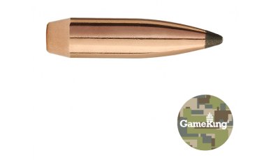 Sierra .270 CAL 140gr SBT (1845)