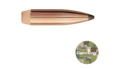 Sierra .270 CAL 150gr SBT (1840)