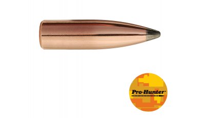 Sierra .270 CAL 130gr SPT (1830)