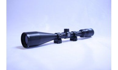 Bushnell Banner 3-9x50 Optic
