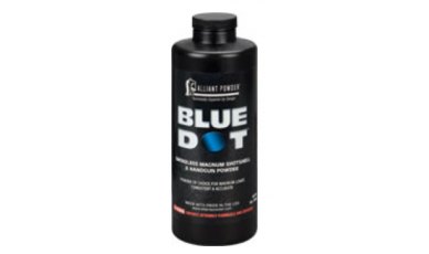 Alliant Blue Dot Powder 1lb