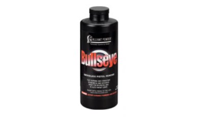 Alliant Bullseye Powder 1lb