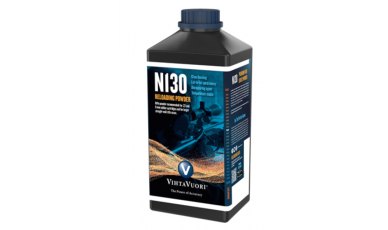 Vihtavuori N130 Rifle Powder 1KG