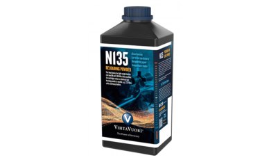 Vihtavuori N135 Rifle Powder 1KG