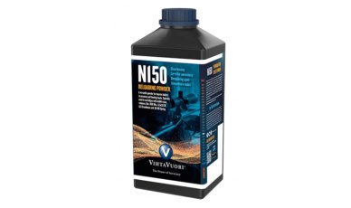 Vihtavuori N150 Rifle Powder 1KG