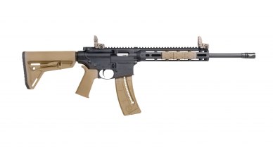 Smith & Wesson M&P 15-22 Sport Magpul FDE Semi-Auto Rifle