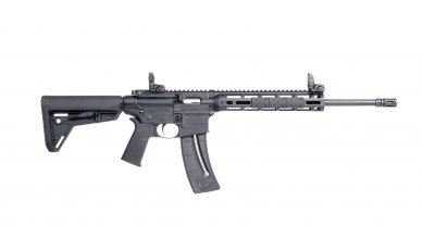 Smith & Wesson M&P 15-22 Sport Magpul Black Semi-Auto Rifle