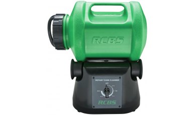 RCBS Rotary Case Cleaner
