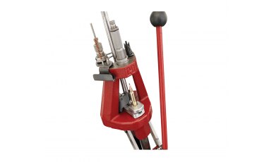 Hornady Lock-N-Load Iron Press